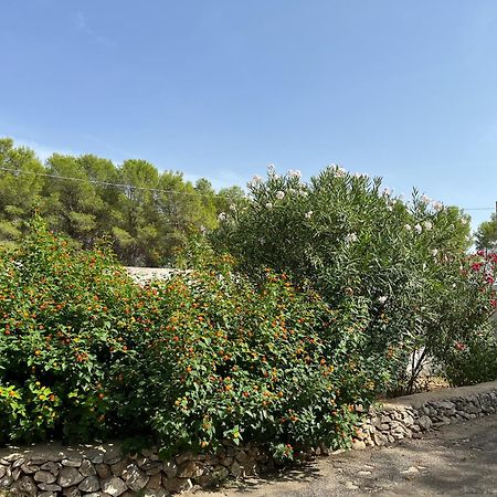 Casette Masseria La Camardia Sava Εξωτερικό φωτογραφία