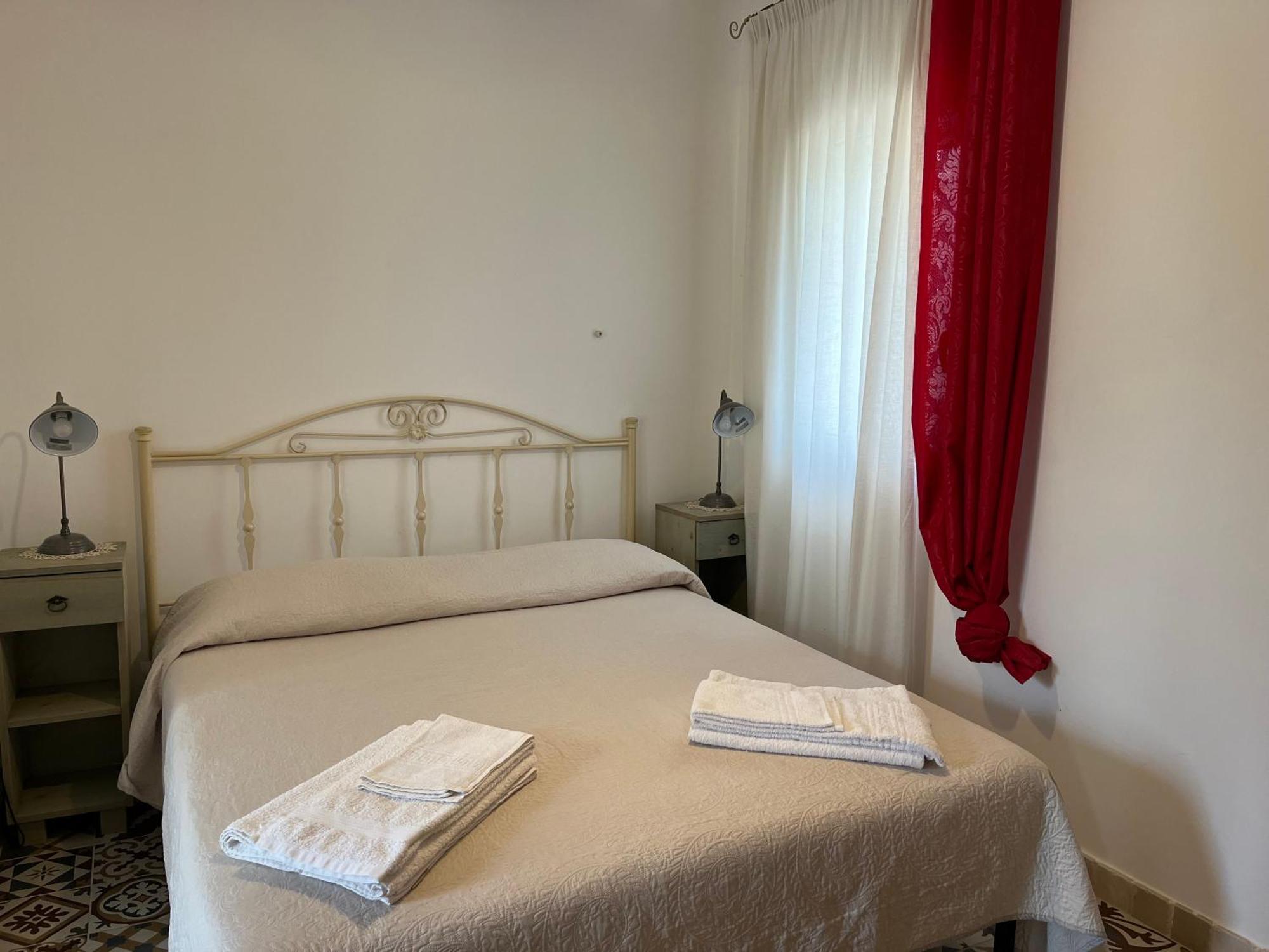 Casette Masseria La Camardia Sava Εξωτερικό φωτογραφία