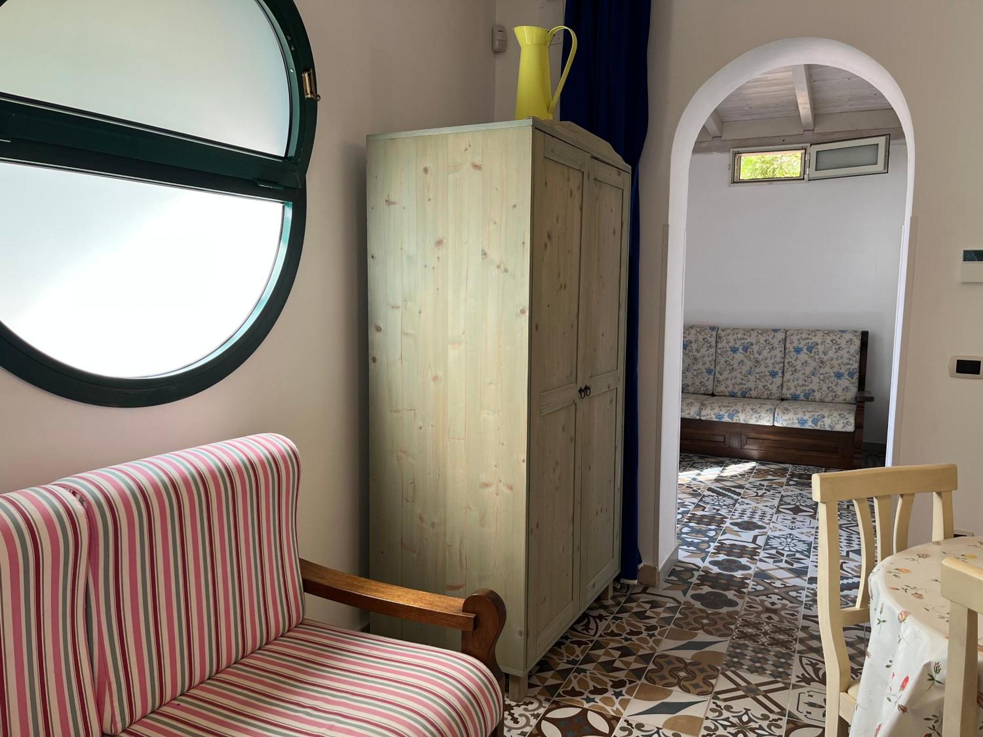 Casette Masseria La Camardia Sava Εξωτερικό φωτογραφία