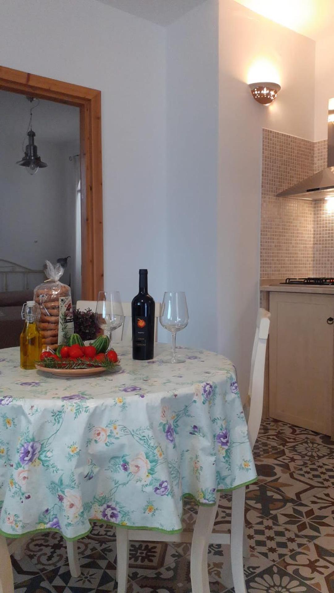 Casette Masseria La Camardia Sava Εξωτερικό φωτογραφία